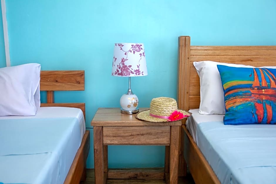 Villa Paradise Rodrigues