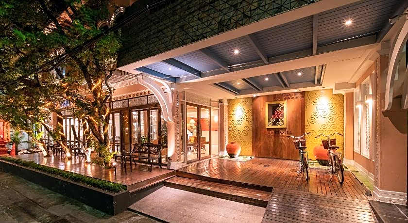 La Petite Salil Sukhumvit 8