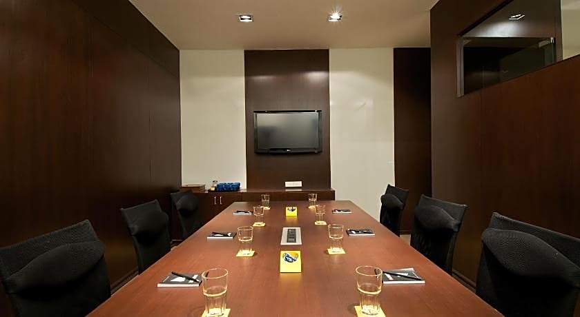 Keys Select Thiruvananthapuram - By Lemon Tree Hotels