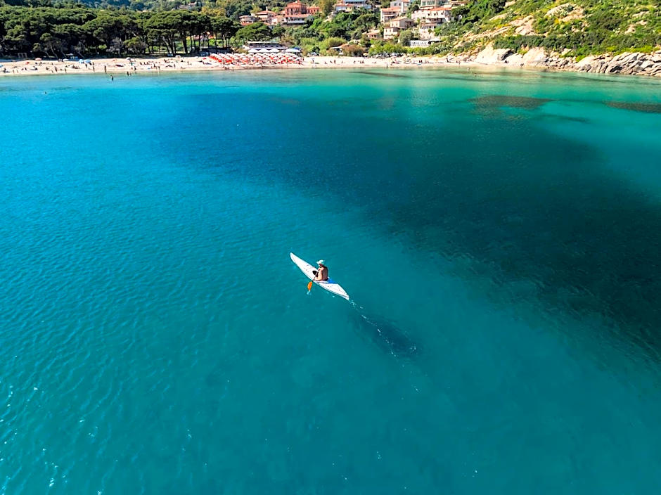 Hotel Galli - Wellness & Spa