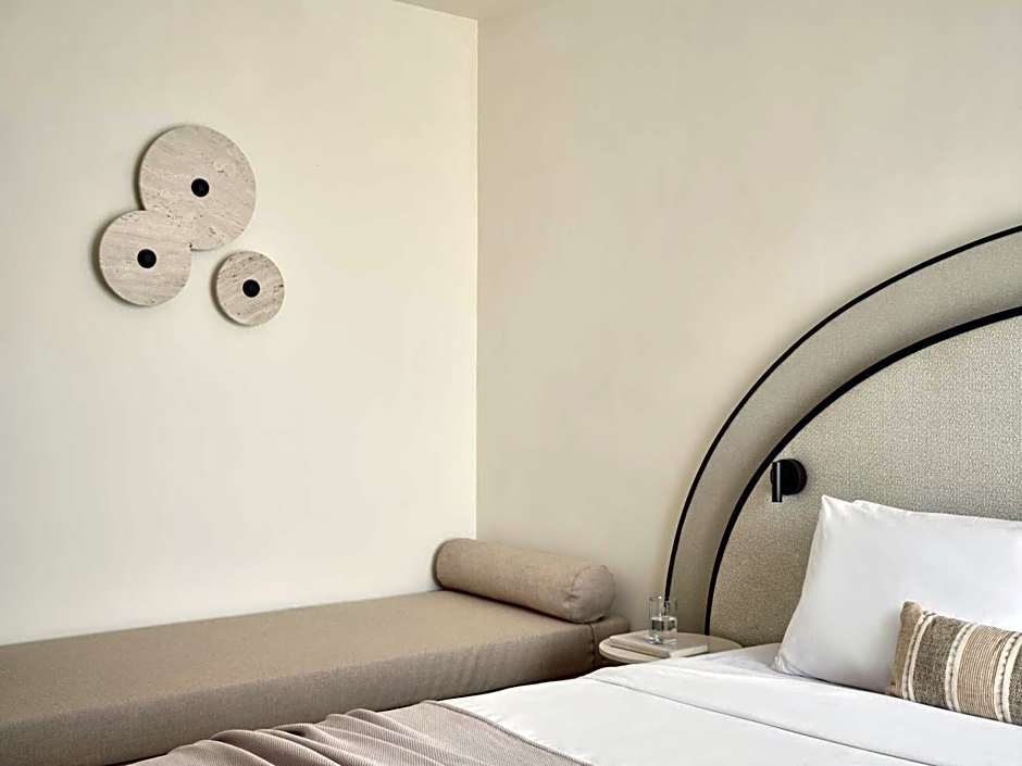 Atlantica Thalassa Hotel