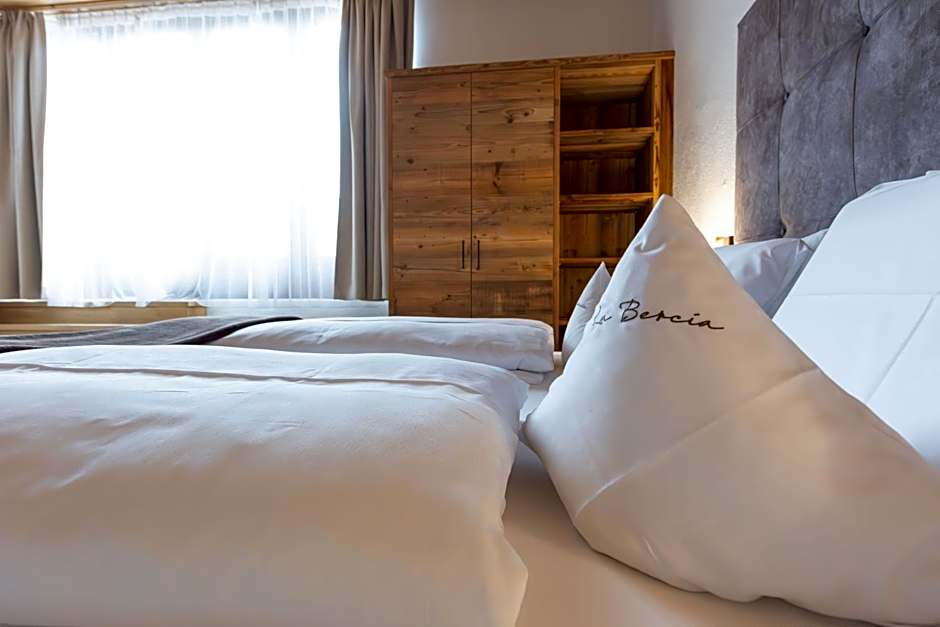 La Bercia Alpine Lodge & Spa
