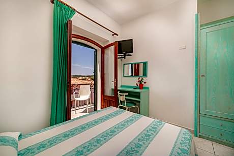 Comfort Single Room
