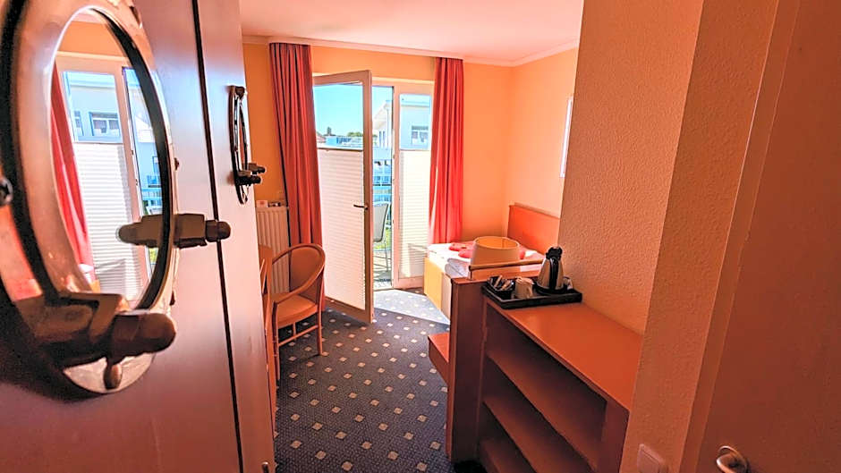 Hotel & Restaurant Hanse Kogge