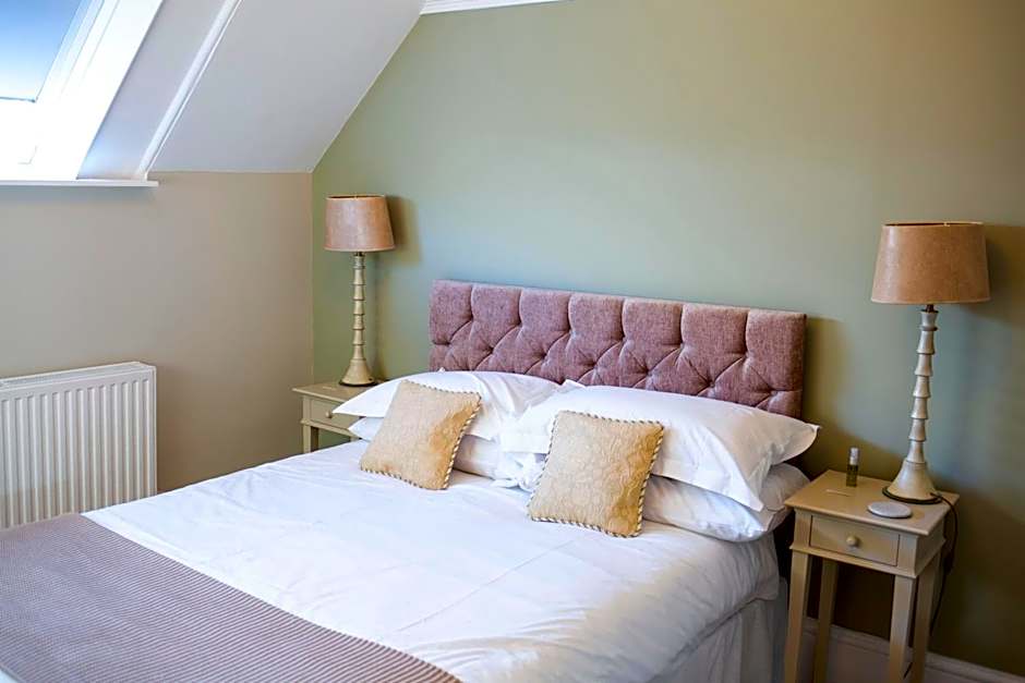 The Penrallt Country House Hotel