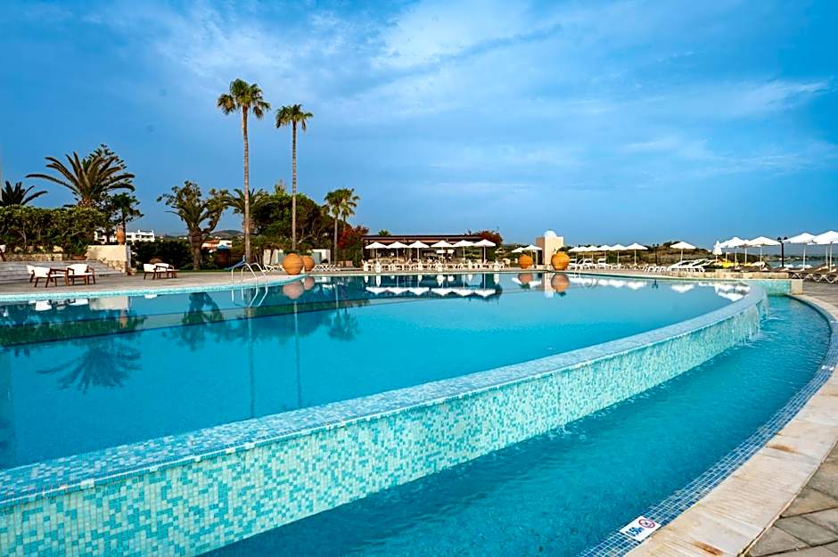 Leptos Panorama Hotel