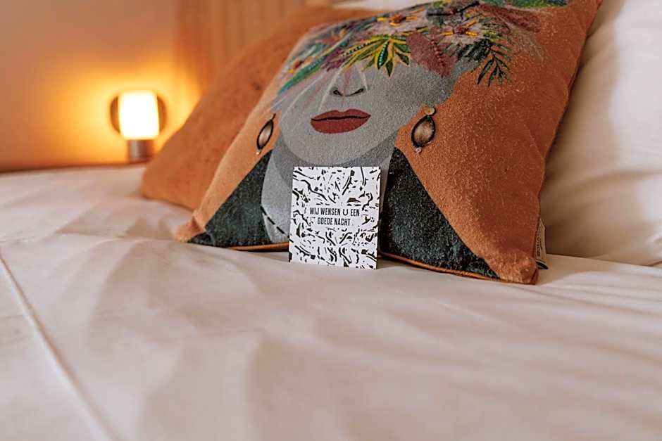 Hostellerie Horst