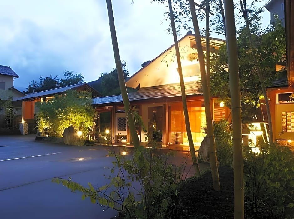 Iwamuro Onsen Ryokan Fujiya