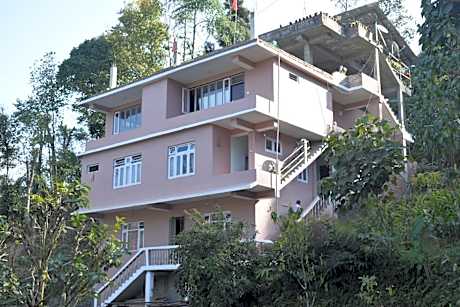 Mandavya homestay