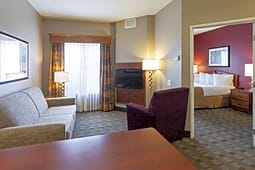 GrandStay Hotel & Suites Ames
