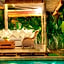 Villa Layla - Charming 2BR Villa in Oberoi - Prime Location!