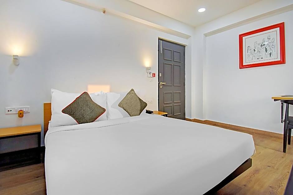 Super Townhouse The Royal Retreat