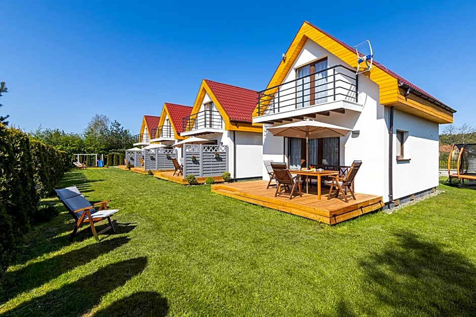 Domki wakacyjne 4 YOU