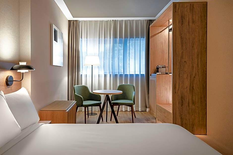 AC Hotel Atocha
