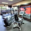Hampton Inn Rocky Mount
