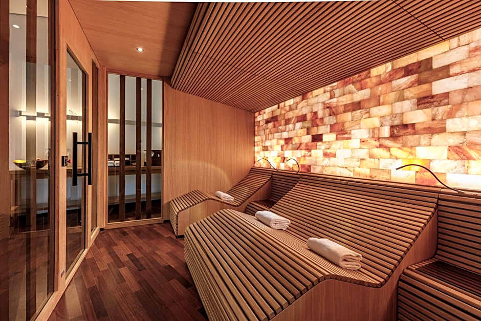 Belvoir Swiss Quality Hotel