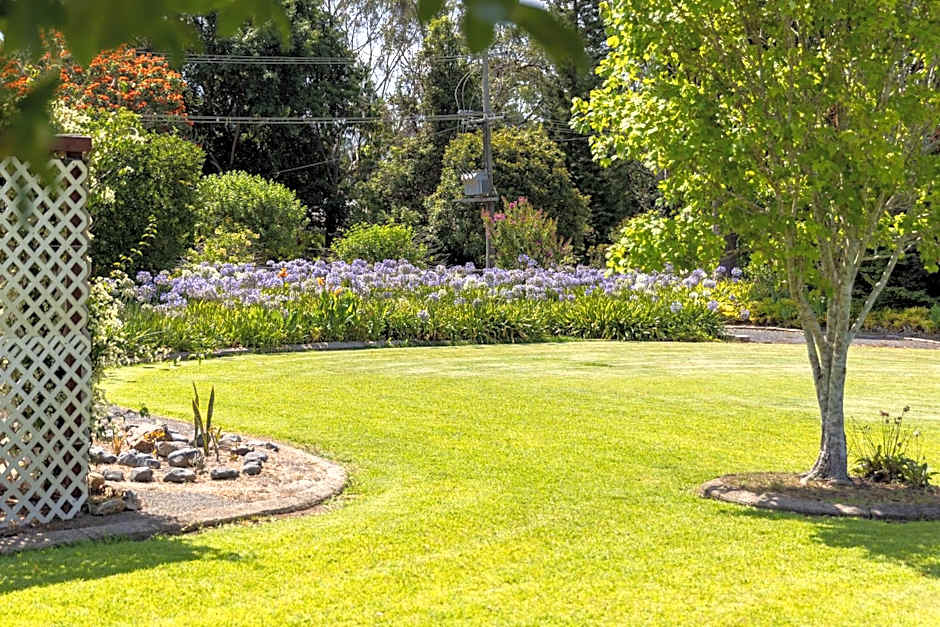 Bon Villas B&B Bonville - Adults Only, Pet Friendly Accommodation