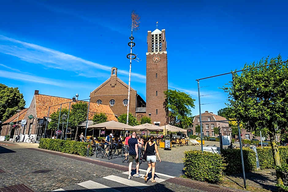 Hotel Centraal Baarlo