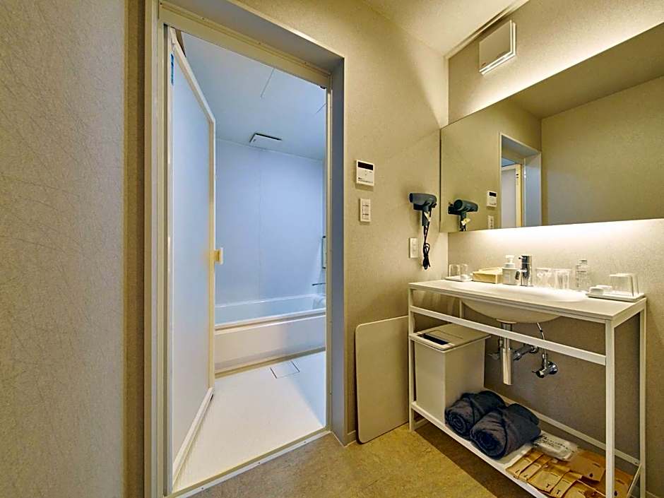 LUXE TECH VILLA Ashitoku - Vacation STAY 10799v