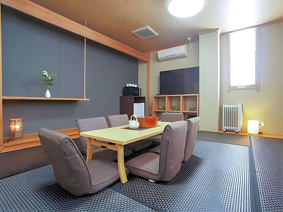 Hotel Livemax Budget Gunma Numata