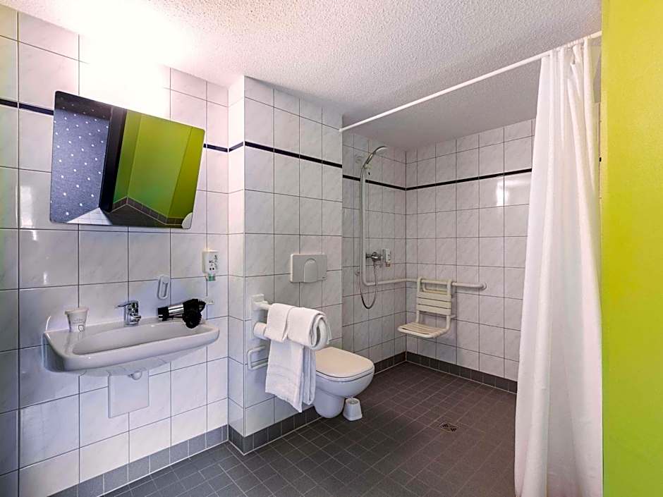 B&B Hotel Bochum-Herne