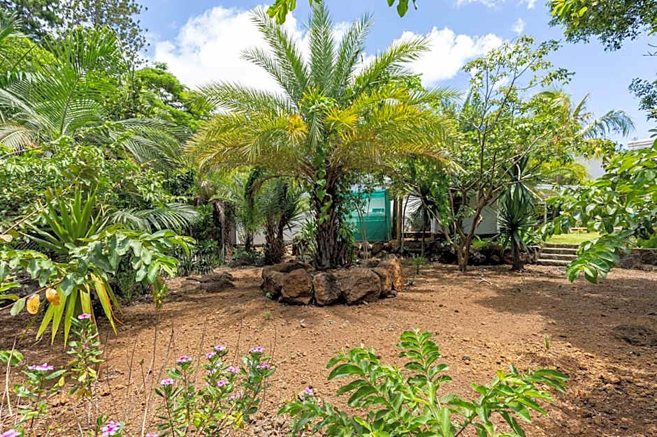 Charming 3-Bedroom Villa with Pool in Grand Baie