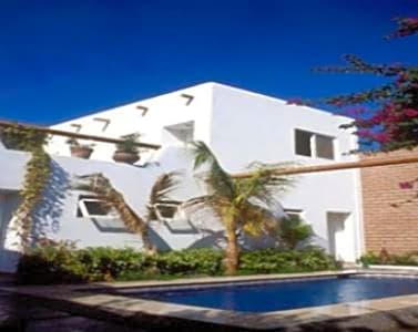 Hotel Los Milagros
