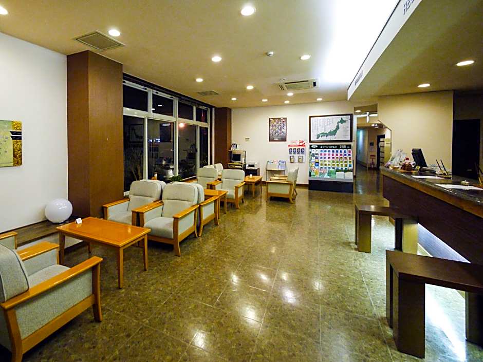 Hotel Route Inn Susono Inter