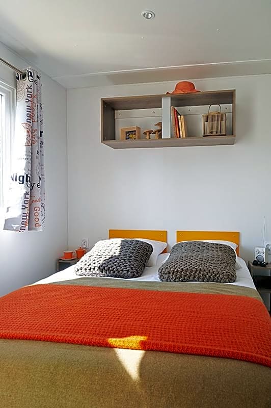 BAGHEERA Village Naturiste