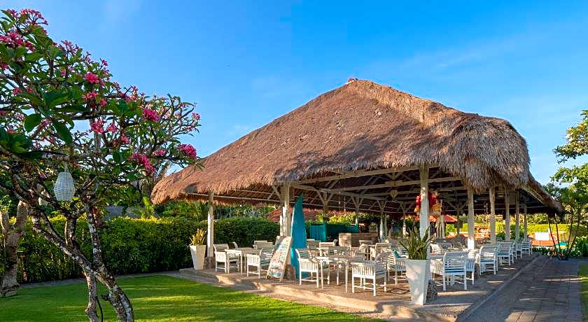 Sol by Meliá Benoa Bali - Optional All Inclusive 