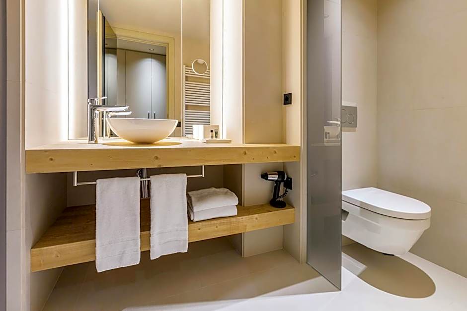 Park Piolets MountainHotel & Spa