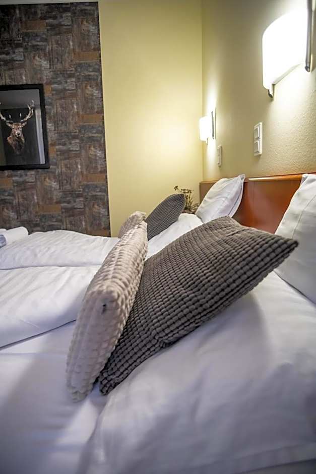 4 Évszak Hegyihotel