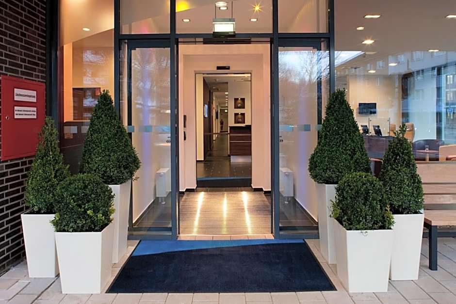 Holiday Inn Express Gütersloh By IHG