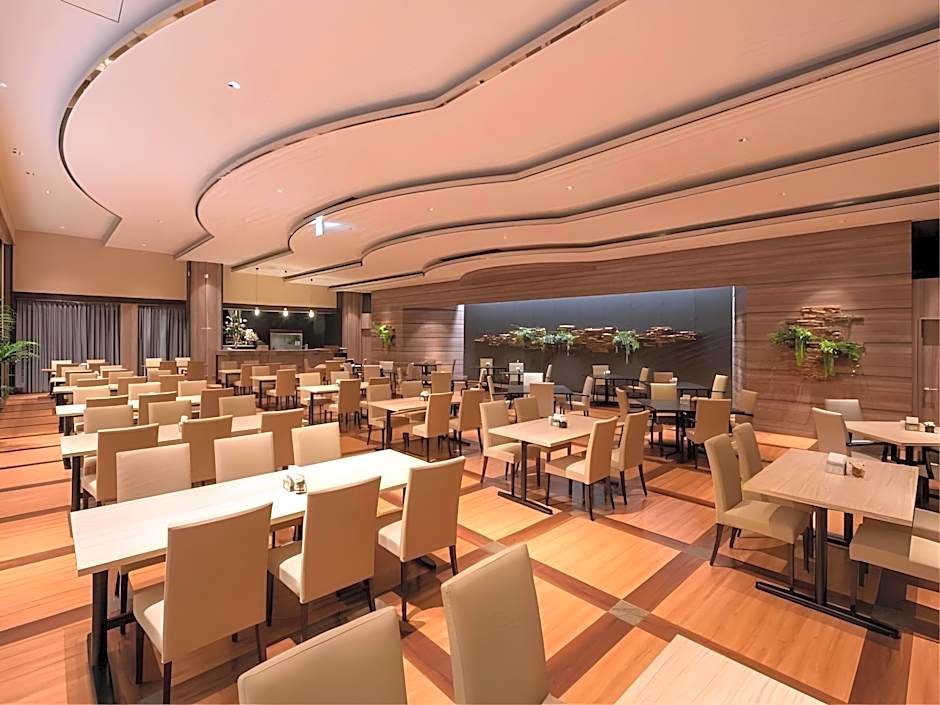 Hotel Zuiho