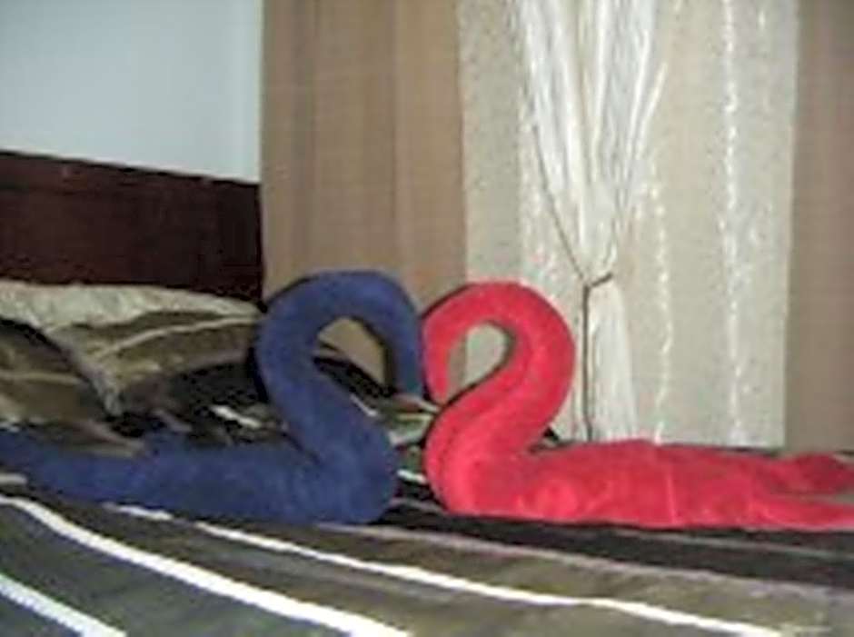 The Oasis Davao Condotel