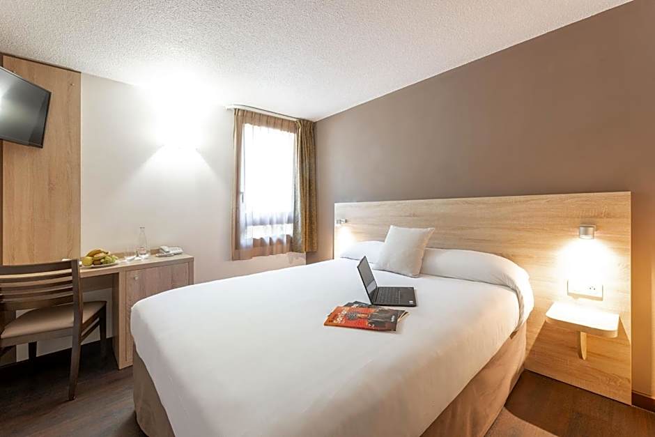 Hôtel des Trois Massifs