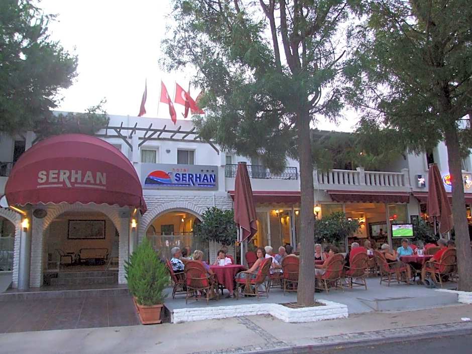 Serhan Hotel