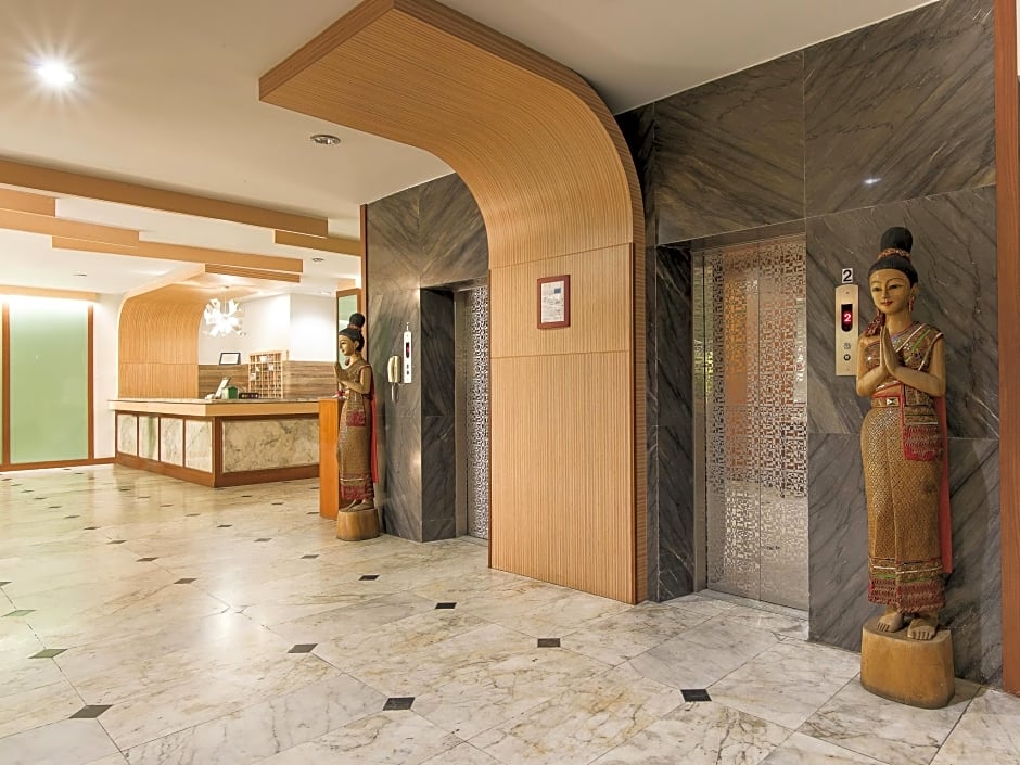 Florida Hotel Bangkok