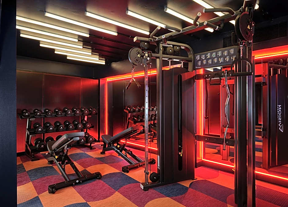 The Cura Hotel Kensington, London, a Tribute Portfolio Hotel