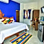 Mar y Sueños Suites