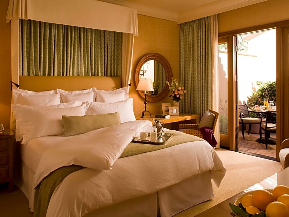 Resort at Pelican Hill
