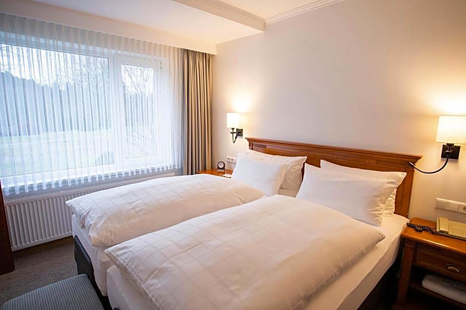 Hotel Jagdhaus Wiese