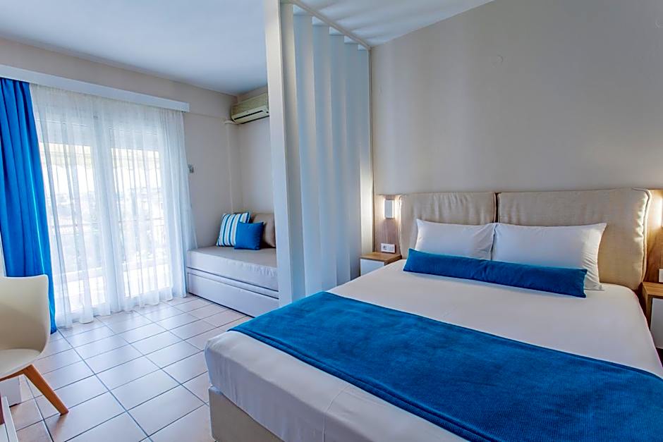 Maistrali Beach Studios