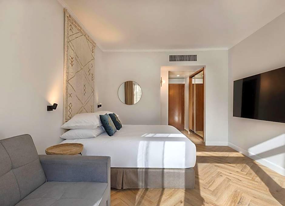 The Herbert Eilat - All inclusive Plus