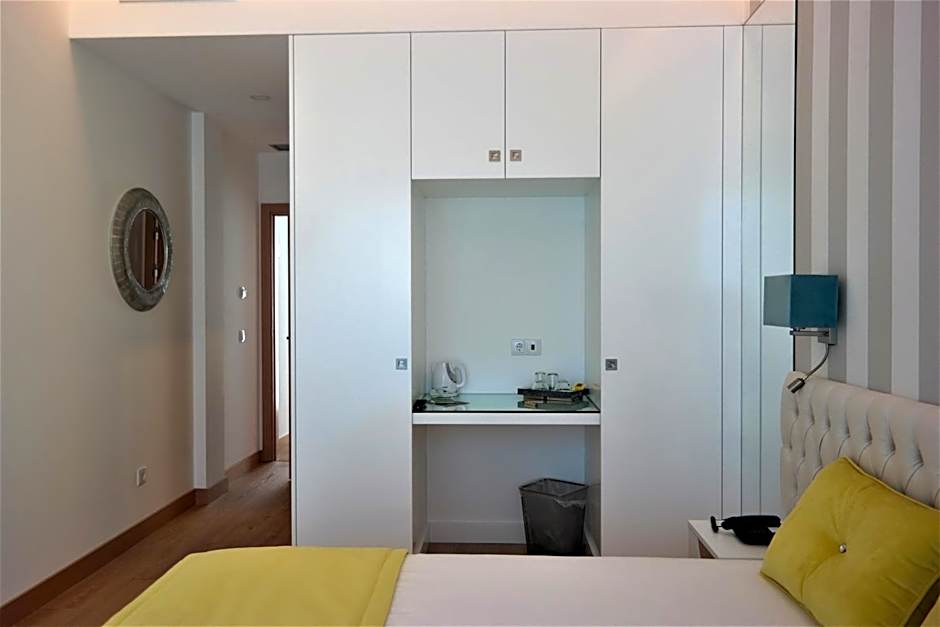 Ansiturismo Alojamento