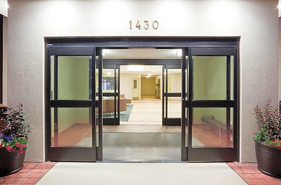 Candlewood Suites Dickinson By IHG