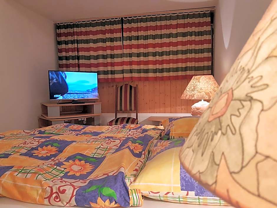 Holidays Groupes Anzère