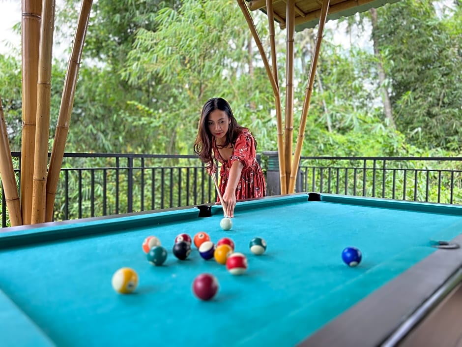 Mayura Ubud Retreat