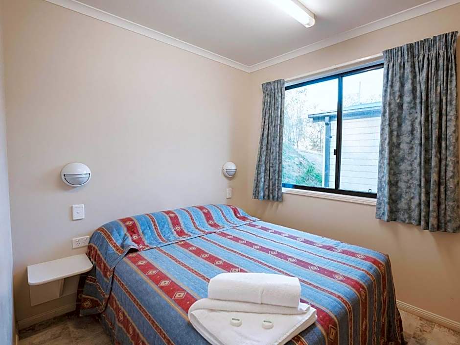BIG4 Cania Gorge Holiday Park