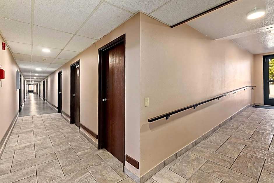 SureStay Hotel By Best Western Twin Falls